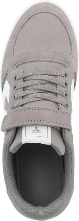 Produktbild hummel Slimmer Stadil Low Junior (34)