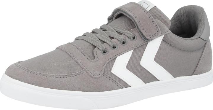 Produktbild hummel Slimmer Stadil Low Junior (34)