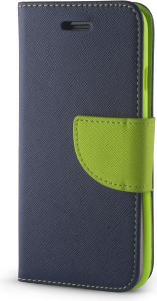 Actual product image OEM Smart Fancy case for Samsung Galaxy S24 Plus blue-green (Samsung Galaxy S24+)