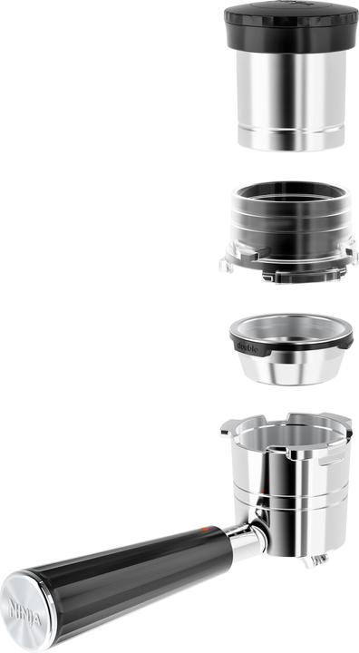 Produktbild Shark RV2800YEEU Saugroboter (Saugwischroboter)