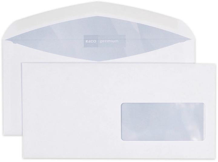 Produktbild Elco Briefcouvert - PREMIUM OPTIMAIL (C5, C6, 500x)