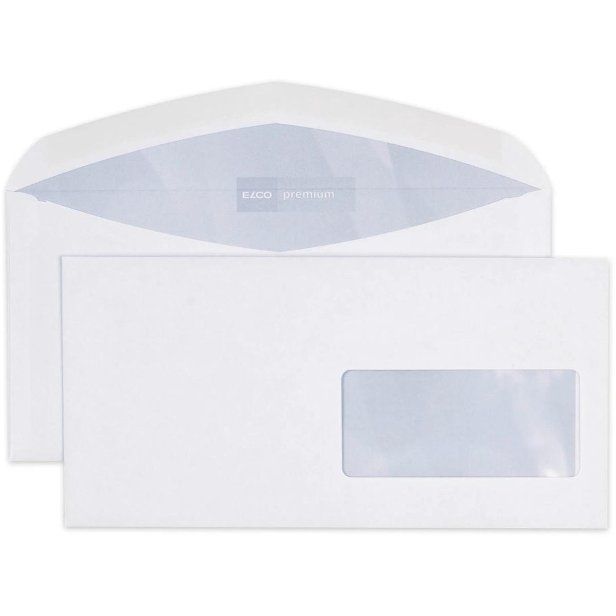 Elco, Briefumschlag, Briefcouvert - PREMIUM OPTIMAIL (C5, C6, 500 x)