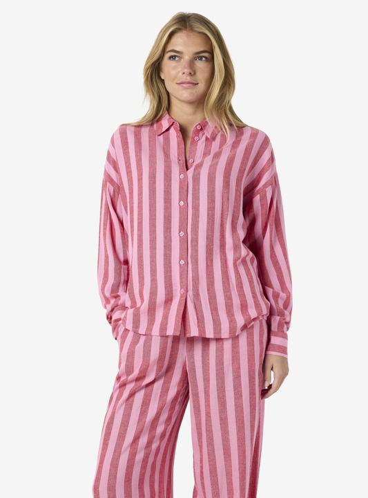 Actual product image Noisy May Loose Fit Hemd (L)