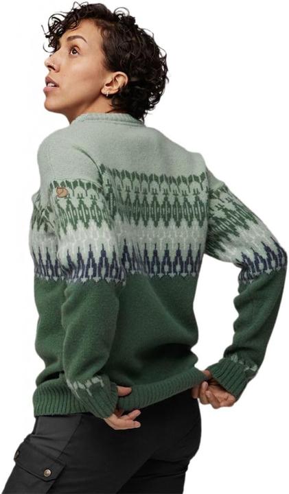 Produktbild Fjällräven Women's Övik Path Knit (XS)