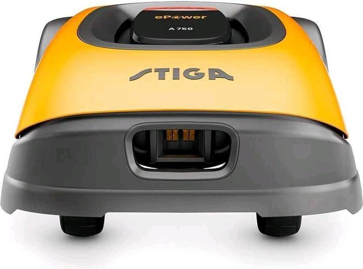 Image du produit Stiga A 750 (750 m²)