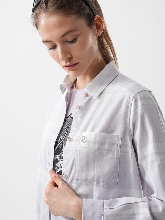 Image du produit Fjällräven Oevik Lite Flannel (M)