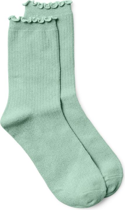 Image du produit Vero Moda Vmmagic Glitter Socks Noos (Une unité par pack, Taille unique)
