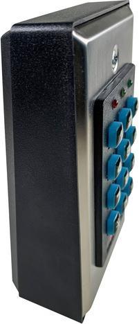 Actual product image ELV Digitales Codeschloss DAK 2001