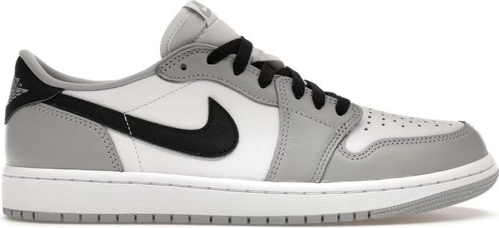 Jordan Nike Air Low Herrenschuhe