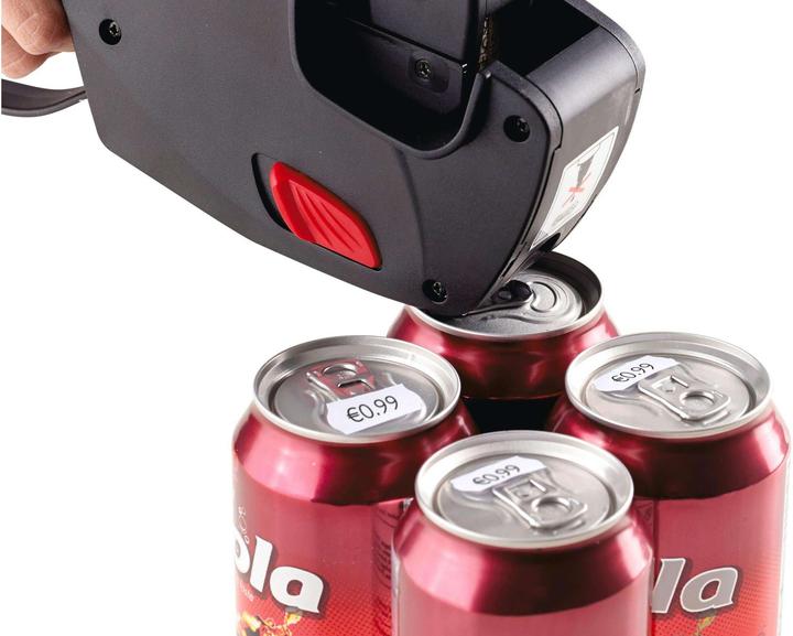 Produktbild Avery Preisauszeichner-Etiketten, 1-zeilig