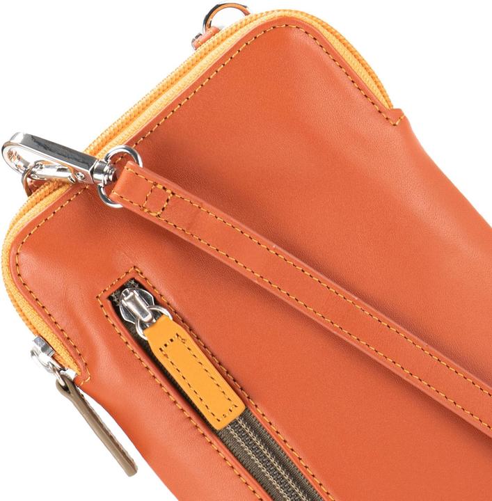 Immagine prodotto Mywalit Custodia per cellulare in pelle 13 cm