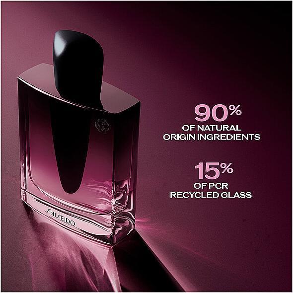 Image du produit Shiseido Ginza Datura (Eau de parfum, 50 ml)