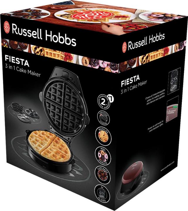 Image du produit Russell Hobbs Fiesta
