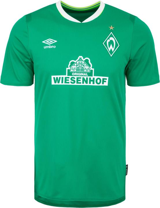 Image du produit Umbro SV Werder Brême Accueil 2018/2019 (S)