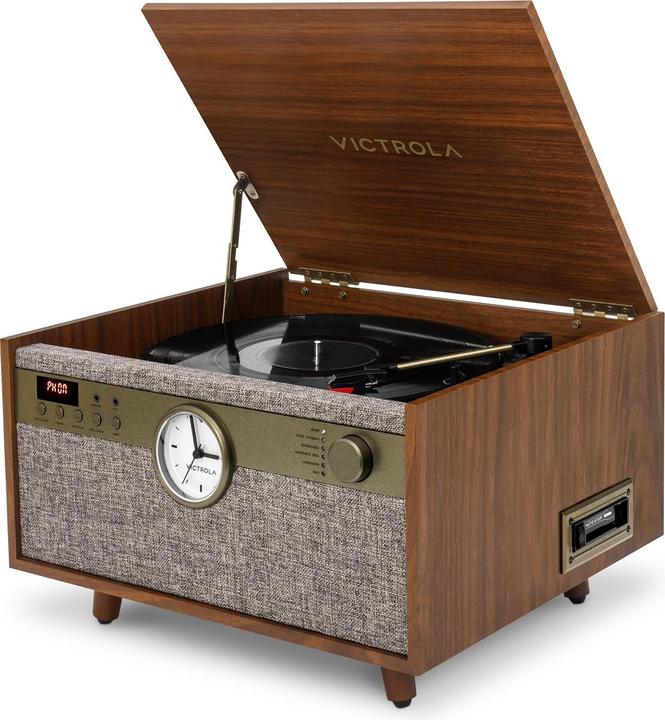 Produktbild Victrola The Century 6-in-1 Music Center