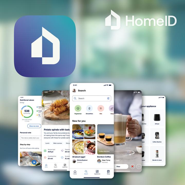 Produktbild Philips NA565/02