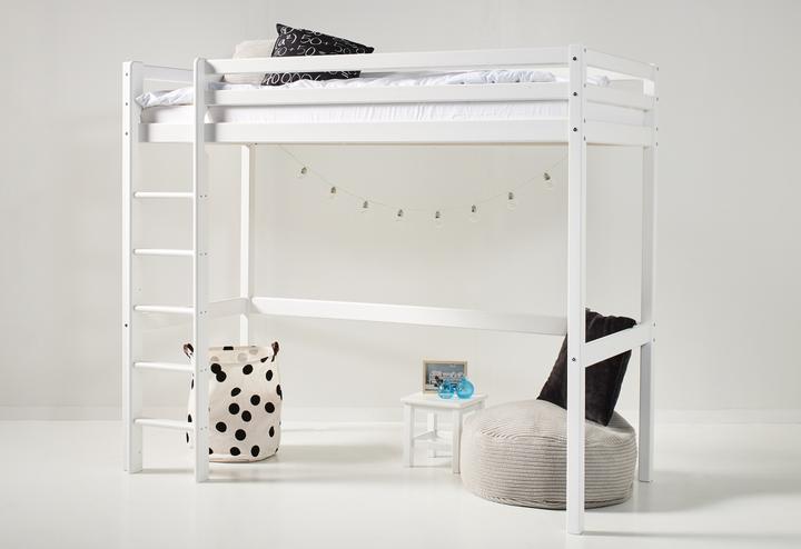 Produktbild Hoppekids Basic A8 1 (90 x 200 cm)
