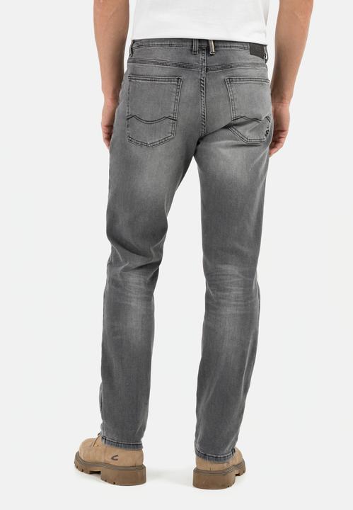 Actual product image Camel Active fleXXXactive® denim in relaxed fit (30)