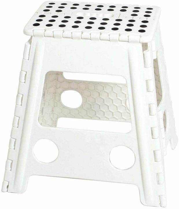 Klapp-Klick Big stool