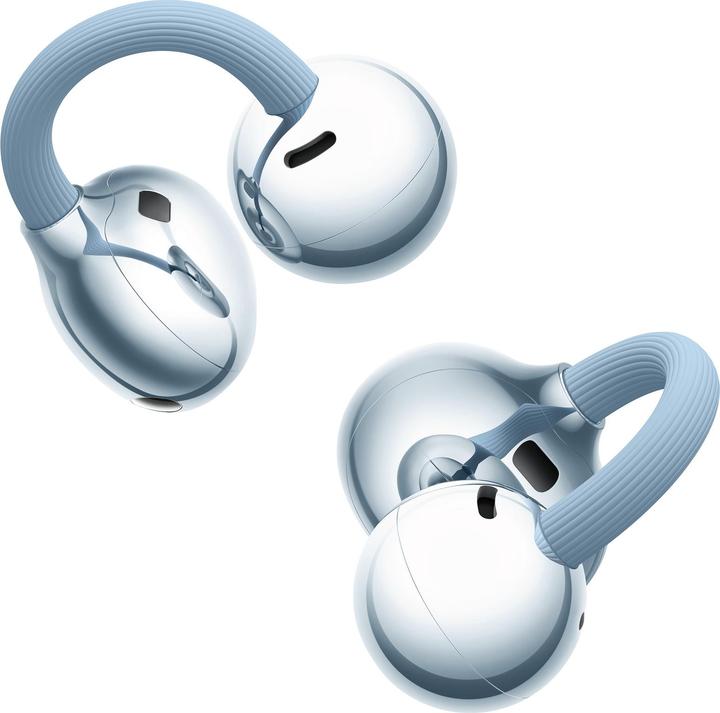 Immagine prodotto Huawei FreeClip 2 (9 h, Senza fili)