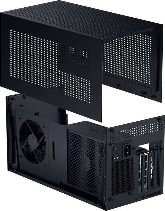 Produktbild Razer Core X V2 (PCI-Express)