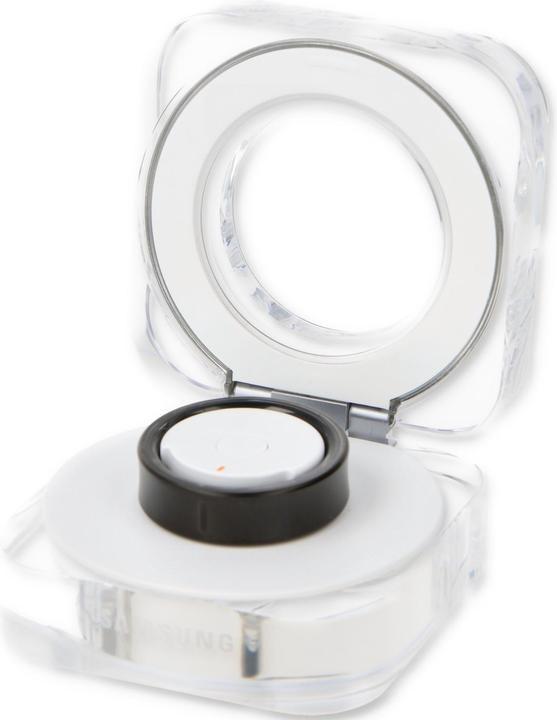 Produktbild Samsung Galaxy Ring (12, Titanium Black)