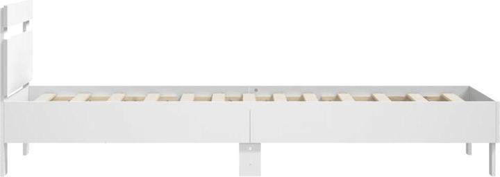 Image du produit vidaXL Bettgestell (90 x 200 cm)