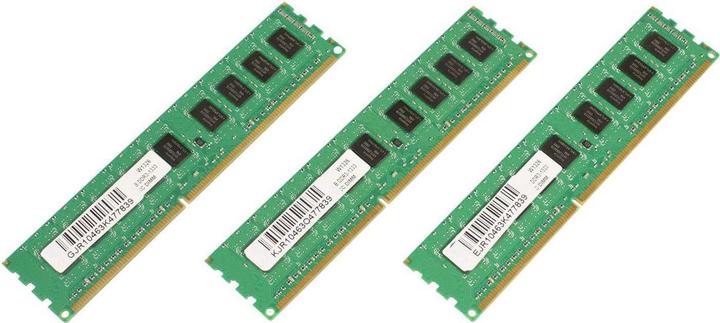Image du produit CoreParts MicroMemory (DL370 G6, Z600, 3 x 4GB)