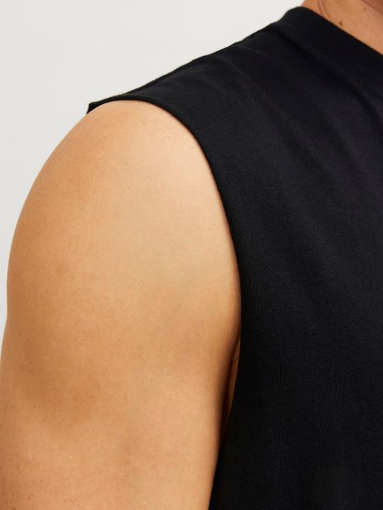 Produktbild Jack & Jones Gedruckt Rundhals Tanktop Tanktop (L)