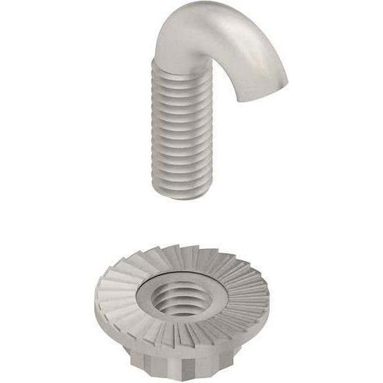 Niedax, Viti, Vite (50 Viti per pezzo)