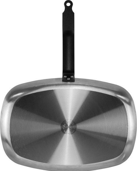 Produktbild de Buyer Choc Fischpfanne Antihaft (Bratpfanne, Aluminium)