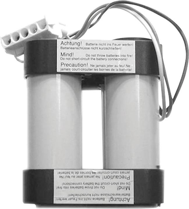 Image du produit Ceag 21147791000 Accessoires pour baladeuses (1 pcs, 9500 mAh)