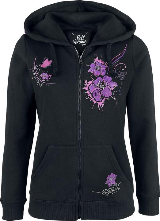 Produktbild Full Volume by EMP Freaking Out Loud (XL)