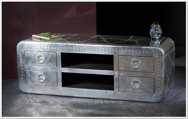 Image du produit SIT Möbel Bettina (145 x 45 x 50 cm)