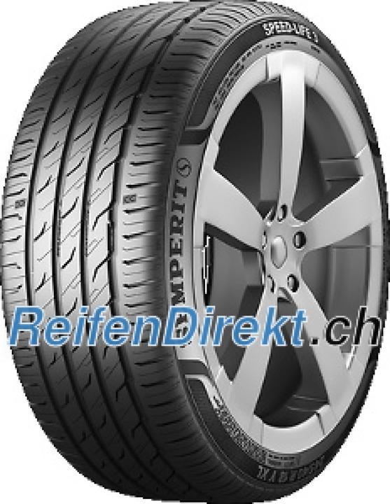 Image du produit Semperit Speed-Life 3 (225/50R17 98Y 98Y, pneu été)