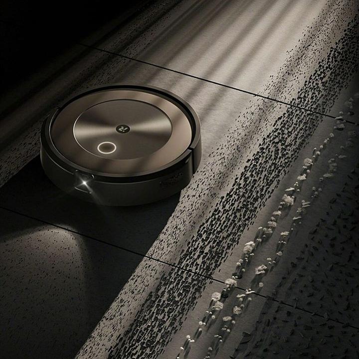 Immagine prodotto iRobot Roomba j9