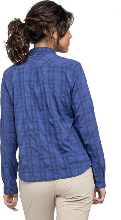 Produktbild Schöffel Blouse Style Dynkur WMS (44)