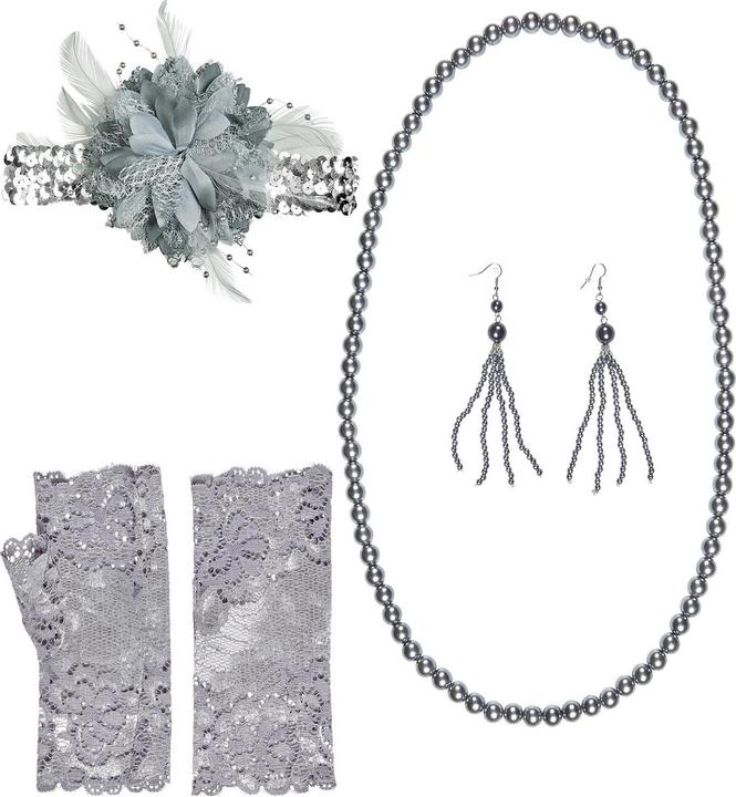 Immagine prodotto Widmann Set 20s