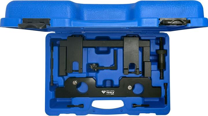 Produktbild Brilliant Tools BT591750