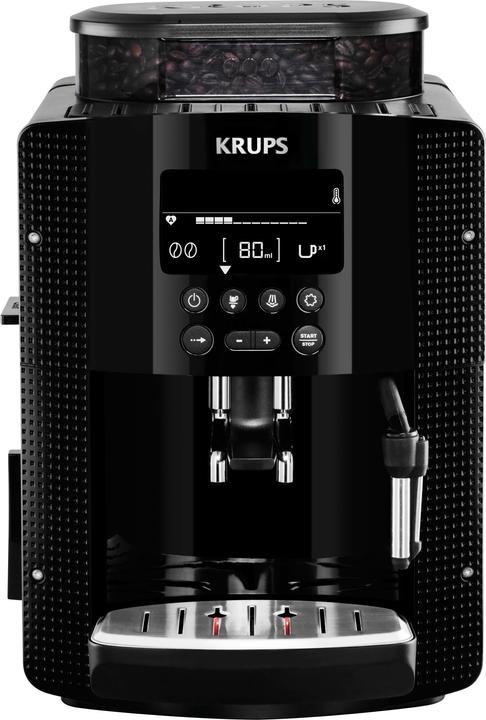 Productafbeelding Krups EA8150