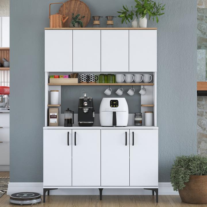 Actual product image Skye Decor Mira (120 x 40 x 187.5 cm)