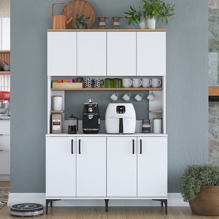 Actual product image Skye Decor Mira (120 x 40 x 187.5 cm)