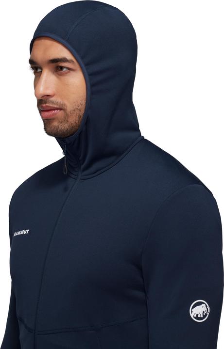 Produktbild Mammut Aconcagua Light ML Hooded Jacket Men (XXL)