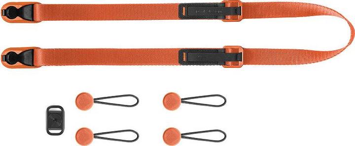 Image du produit Peak Design Leash (Ceinture cervicale)