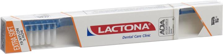 Image du produit Lactona Brosse à dents extra soft 19XS (Souple, 1 x)
