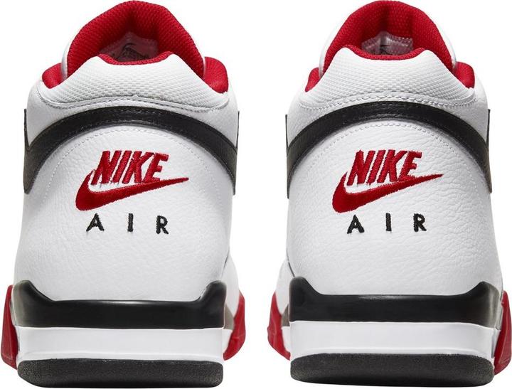 Produktbild Nike Sneaker Legacy Flug Leder (45)