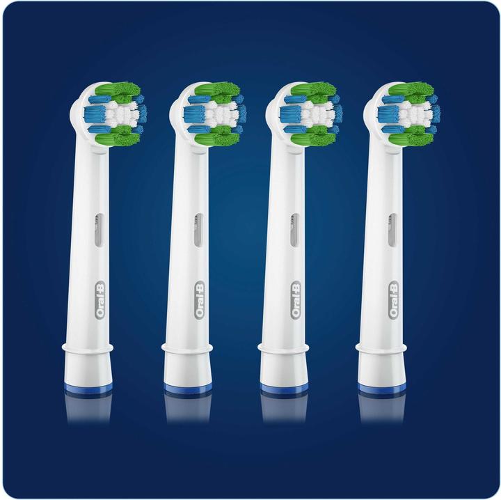 Produktbild Oral-B 80338432 Elektrischer Zahnbürstenkopf (e) (4 x)