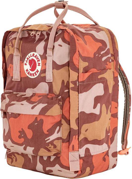 Produktbild Fjällräven Kånken Graphics Laptop 15 (15 l)