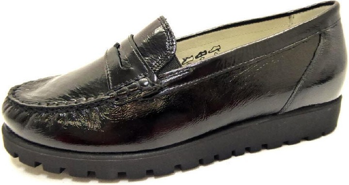 Produktbild Waldläufer Slipper (41)