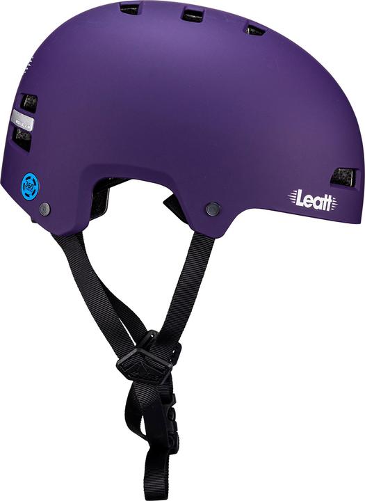 Actual product image Leatt MTB Urban 2.0 Helmet (59 - 63 cm)